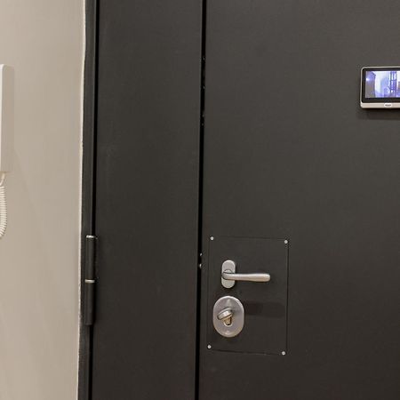 Live Suite Napoli エクステリア 写真