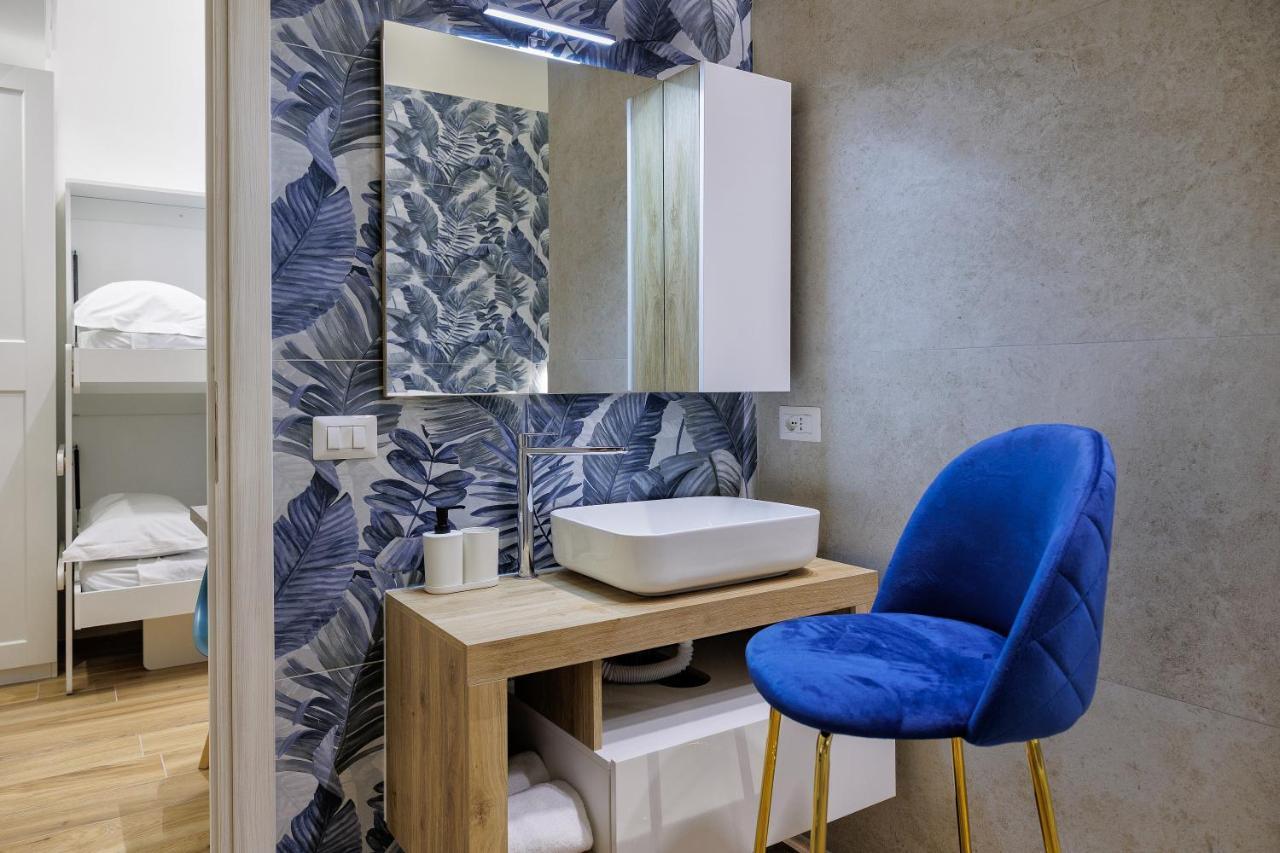 Live Suite Napoli エクステリア 写真