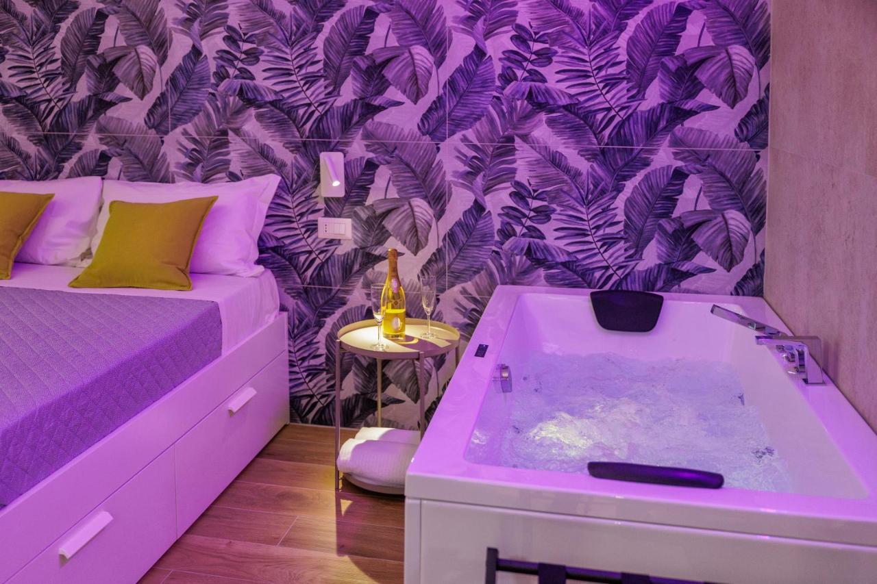 Live Suite Napoli エクステリア 写真