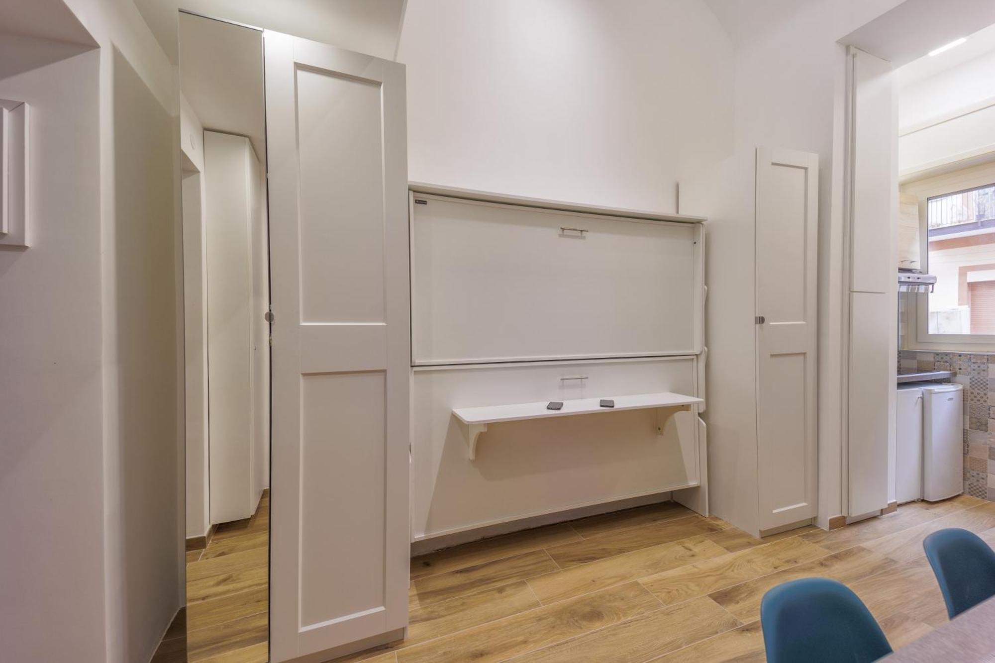 Live Suite Napoli エクステリア 写真